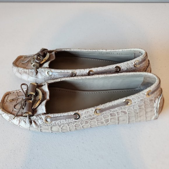Dior Flats "EUC" - Picture 4 of 16